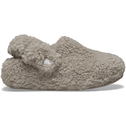 Toddler Classic Cozzzy Slipper | Crocs discount