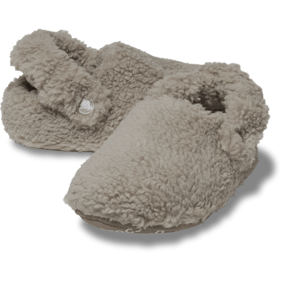 Toddler Classic Cozzzy Slipper | Crocs discount