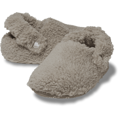 Toddler Classic Cozzzy Slipper | Crocs discount