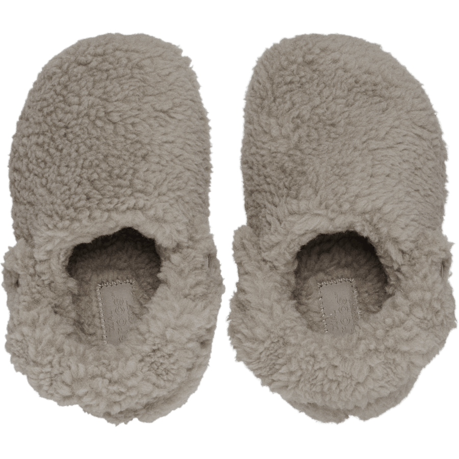 Toddler Classic Cozzzy Slipper | Crocs discount