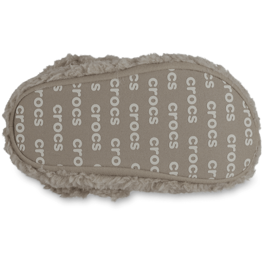 Toddler Classic Cozzzy Slipper | Crocs discount