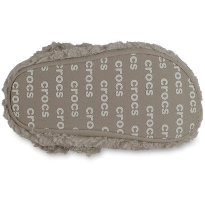 Toddler Classic Cozzzy Slipper | Crocs discount