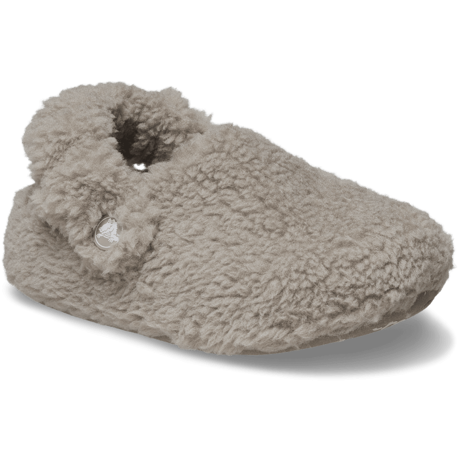 Toddler Classic Cozzzy Slipper | Crocs discount