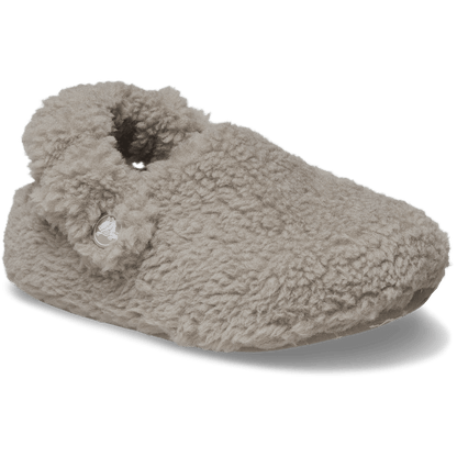 Toddler Classic Cozzzy Slipper | Crocs discount