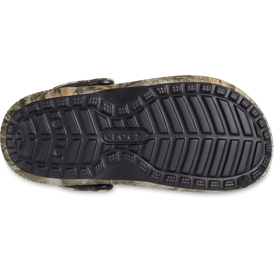 Realtree APX® Lined Classic Clog | Crocs US