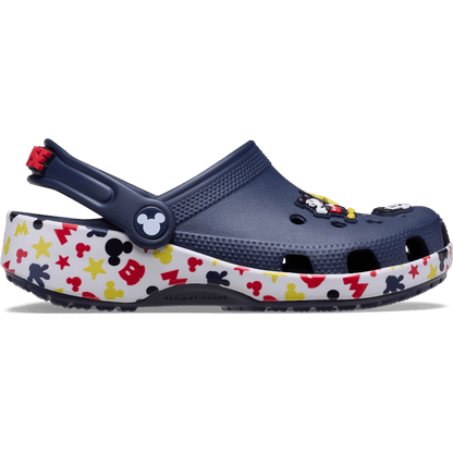 Mickey Friends Cls Clg T | Crocs near me