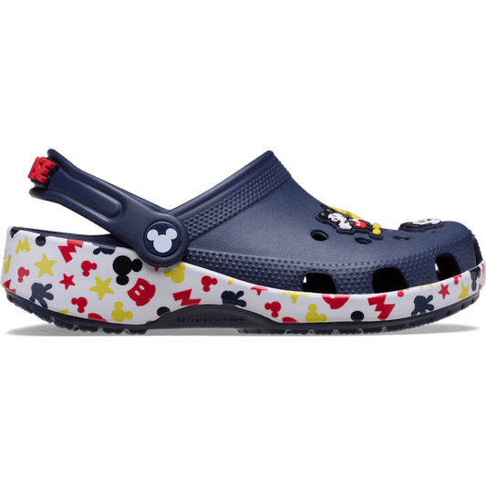 Mickey Friends Cls Clg T | Crocs near me