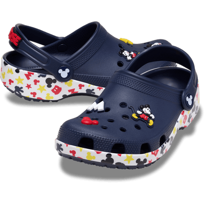 Mickey Friends Cls Clg T | Crocs near me