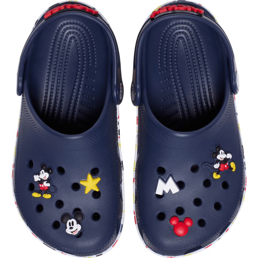 Mickey Friends Cls Clg T | Crocs near me