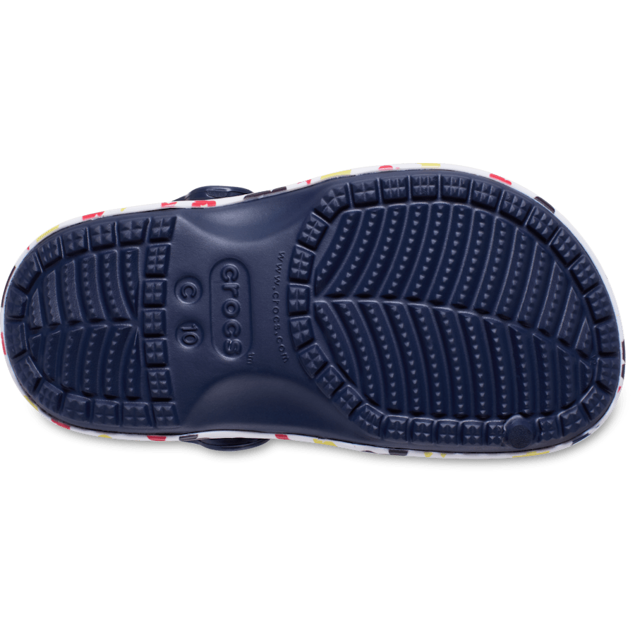 Mickey Friends Cls Clg T | Crocs near me
