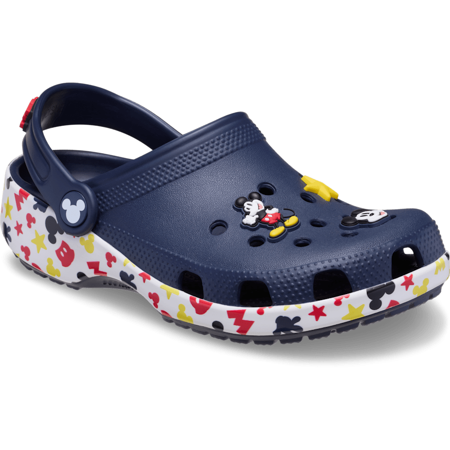 Mickey Friends Cls Clg T | Crocs near me