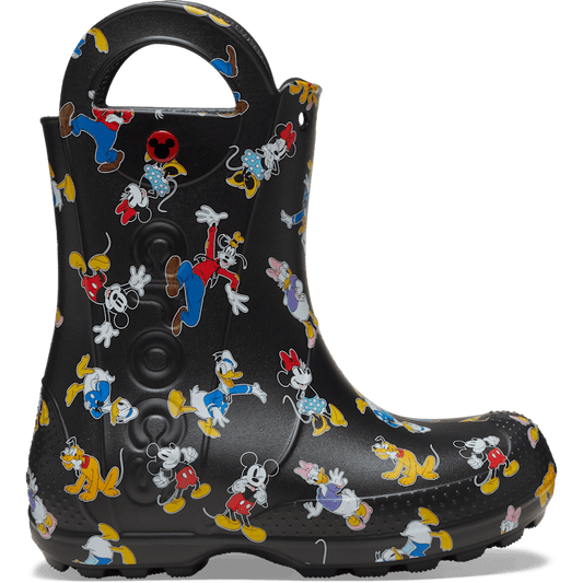 Mickey Friends Handle It K | Crocs sale