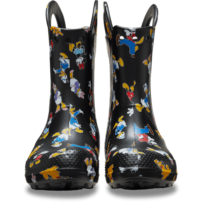 Mickey Friends Handle It K | Crocs sale