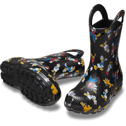 Mickey Friends Handle It K | Crocs sale