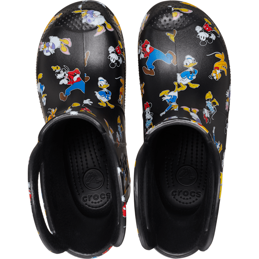 Mickey Friends Handle It K | Crocs sale