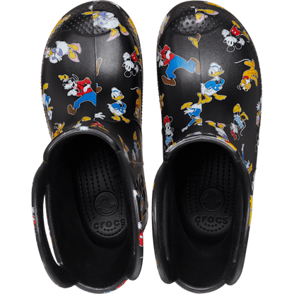 Mickey Friends Handle It K | Crocs sale