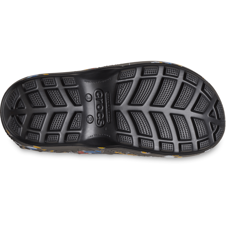 Mickey Friends Handle It K | Crocs sale