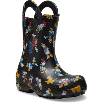 Mickey Friends Handle It K | Crocs sale