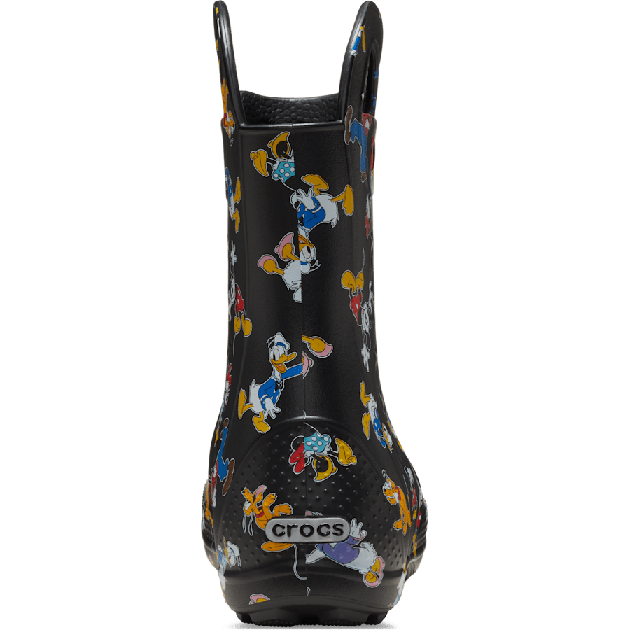 Mickey Friends Handle It K | Crocs sale
