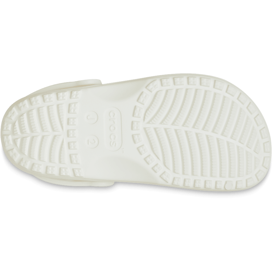 Kids' Classic Floral Cut-Out Clog | Crocs sale