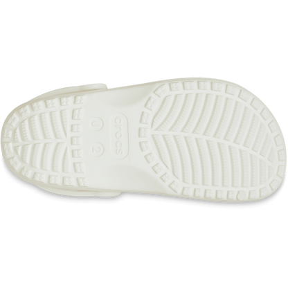 Kids' Classic Floral Cut-Out Clog | Crocs sale