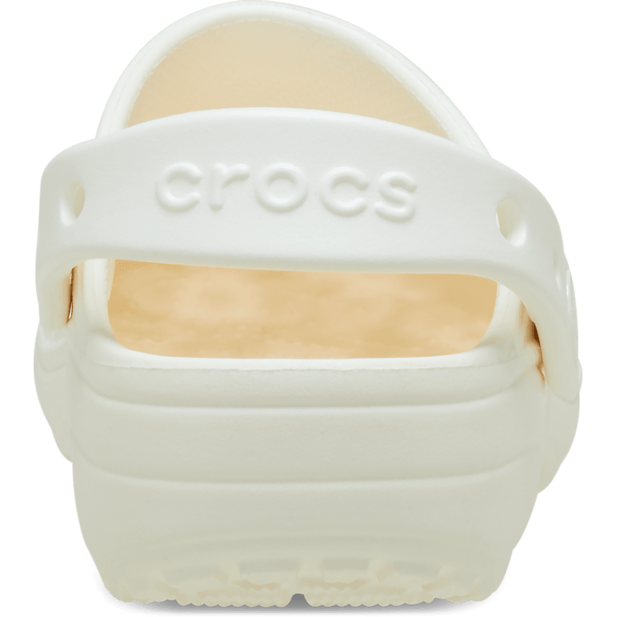 Kids' Classic Floral Cut-Out Clog | Crocs sale