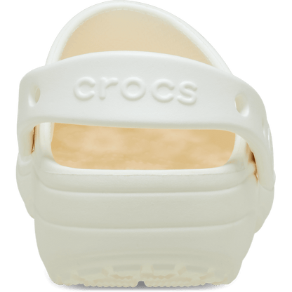 Kids' Classic Floral Cut-Out Clog | Crocs sale
