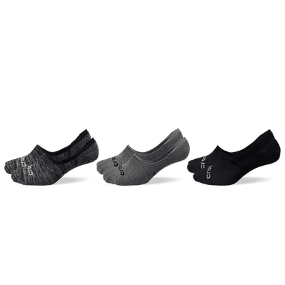 CrocsSocks Hidden Liner 3PK | Crocs near me