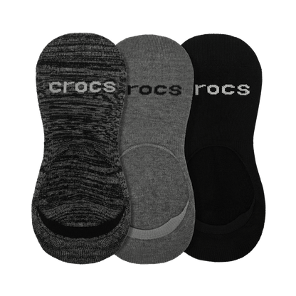 CrocsSocks Hidden Liner 3PK | Crocs near me