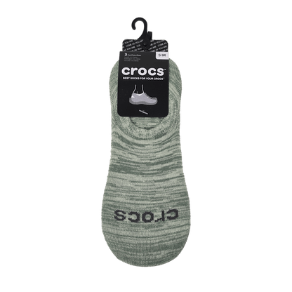 CrocsSocks Low Show 3PK | Crocs near me