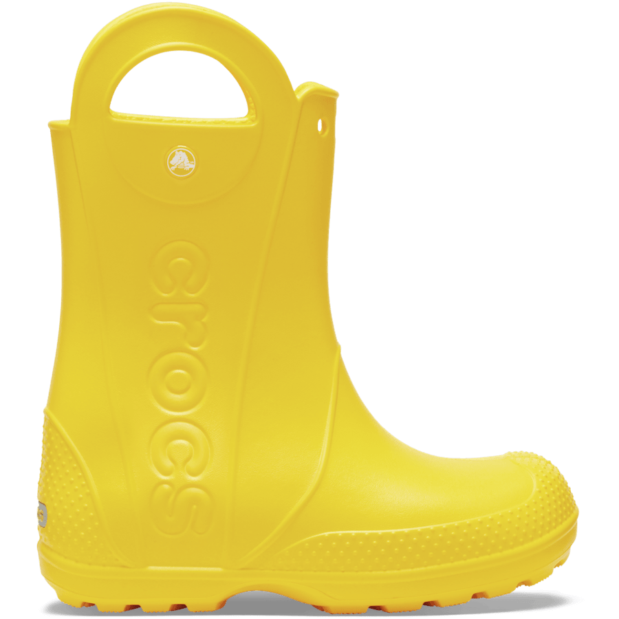 Kids’ Handle It Rain Boot | Crocs on sale