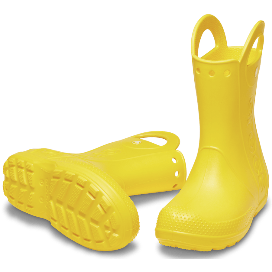 Kids’ Handle It Rain Boot | Crocs on sale