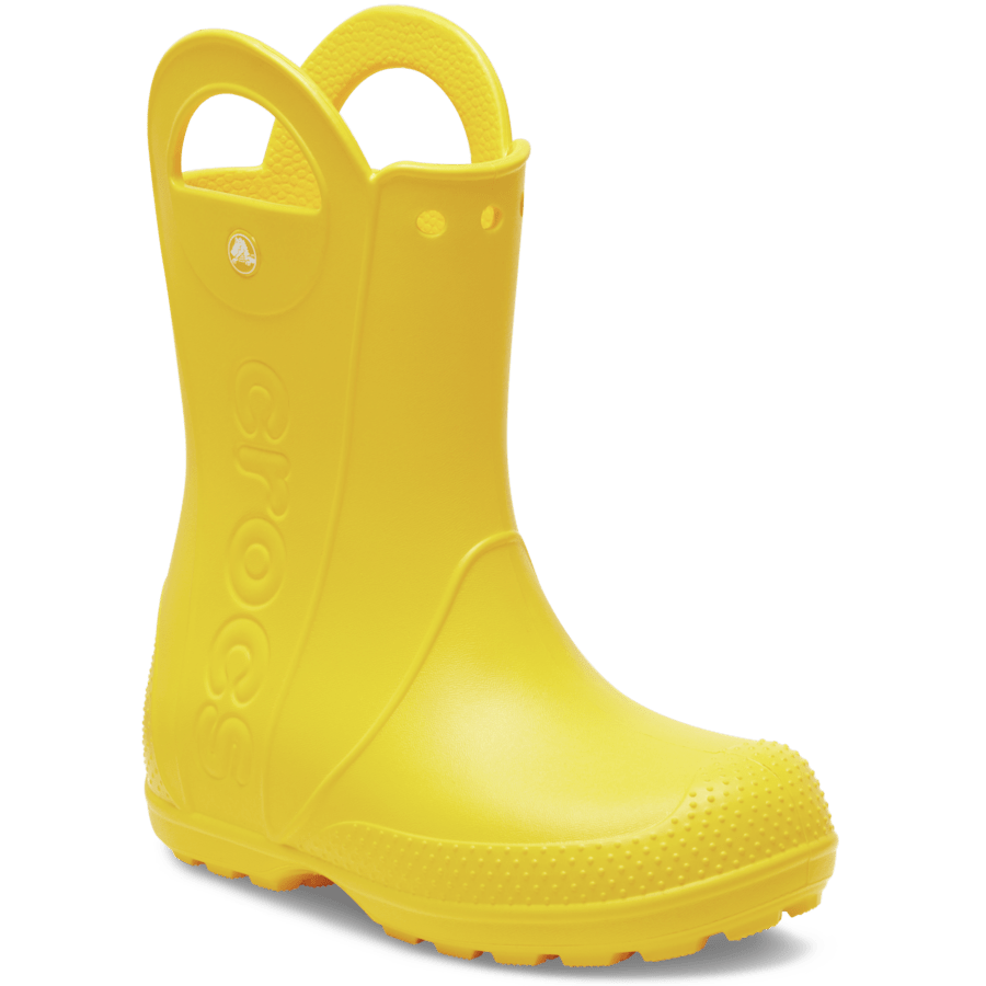 Kids’ Handle It Rain Boot | Crocs on sale