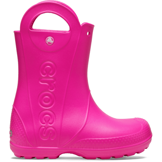 Toddler Handle It Rain Boot | Crocs for sale