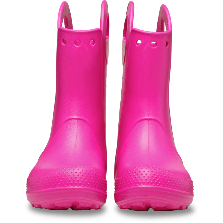 Toddler Handle It Rain Boot | Crocs for sale