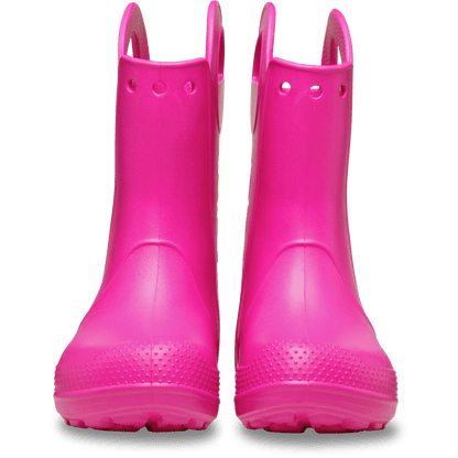 Toddler Handle It Rain Boot | Crocs for sale