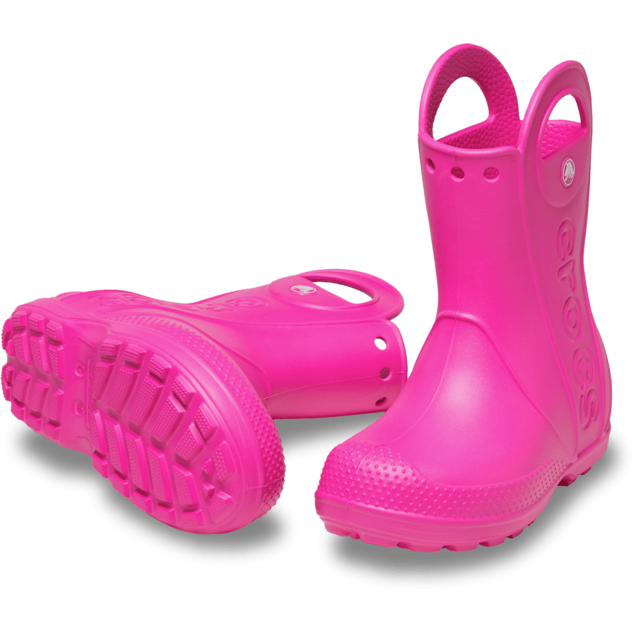 Toddler Handle It Rain Boot | Crocs for sale