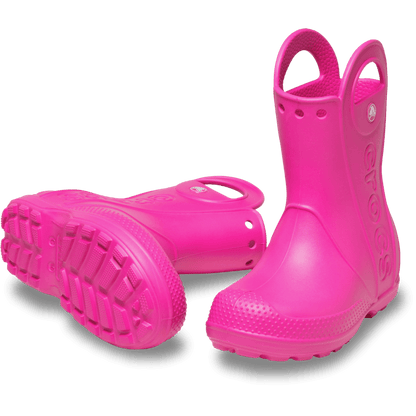 Toddler Handle It Rain Boot | Crocs for sale