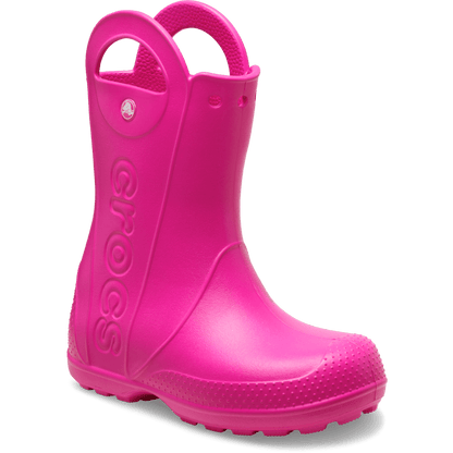 Toddler Handle It Rain Boot | Crocs for sale
