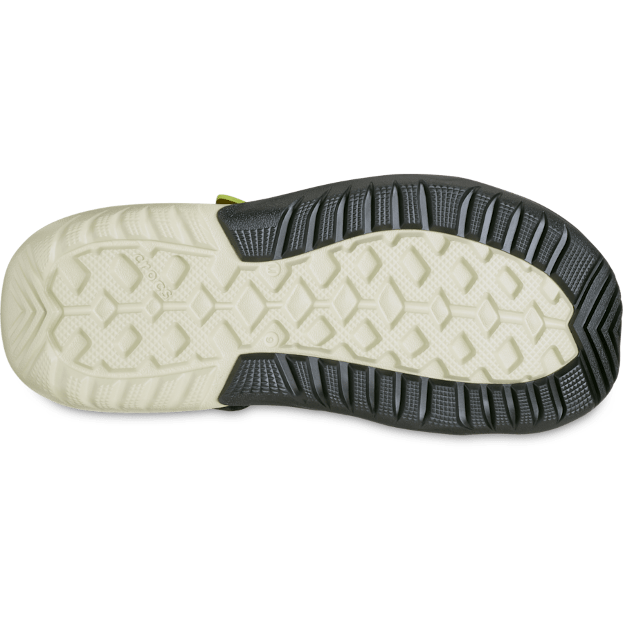Men’s Swiftwater™ Mesh Deck Sandal | Crocs sale