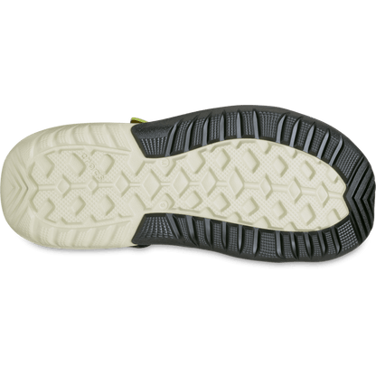 Men’s Swiftwater™ Mesh Deck Sandal | Crocs sale