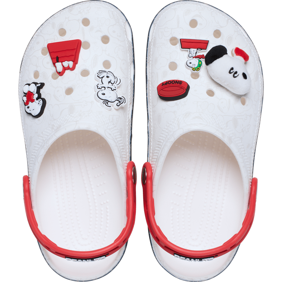 Peanuts Classic Clog | Crocs online