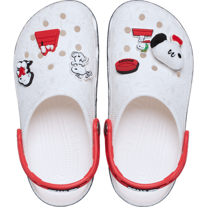 Peanuts Classic Clog | Crocs online