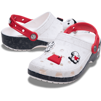 Peanuts Classic Clog | Crocs online