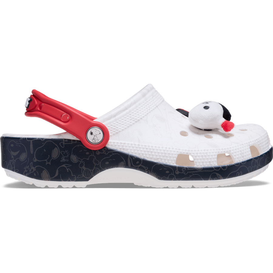 Peanuts Classic Clog | Crocs online