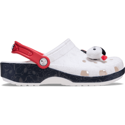 Peanuts Classic Clog | Crocs online