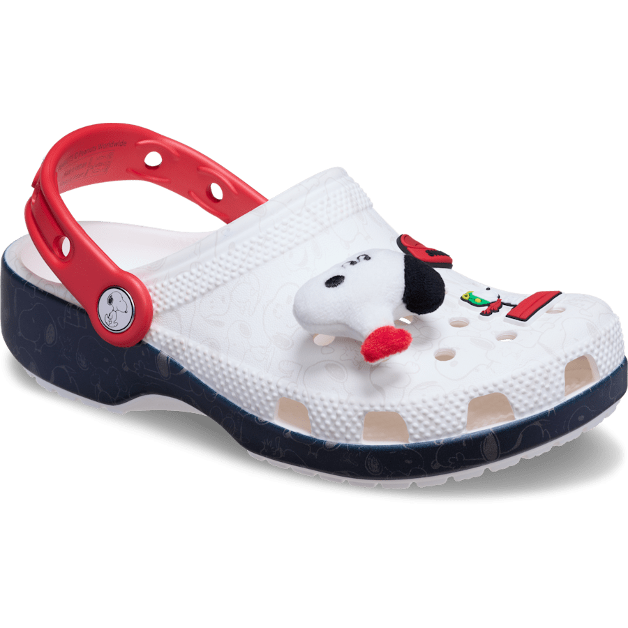 Peanuts Classic Clog | Crocs online