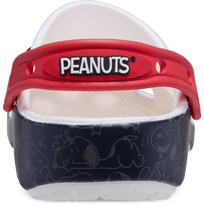 Peanuts Classic Clog | Crocs online
