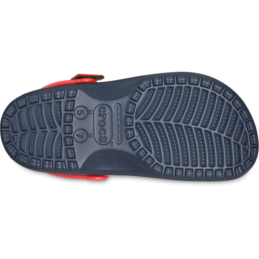 Superman Classic Clog | Crocs outlet