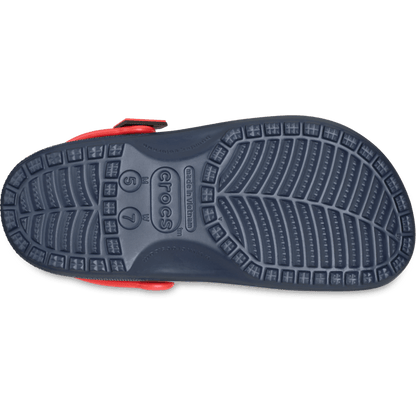 Superman Classic Clog | Crocs outlet